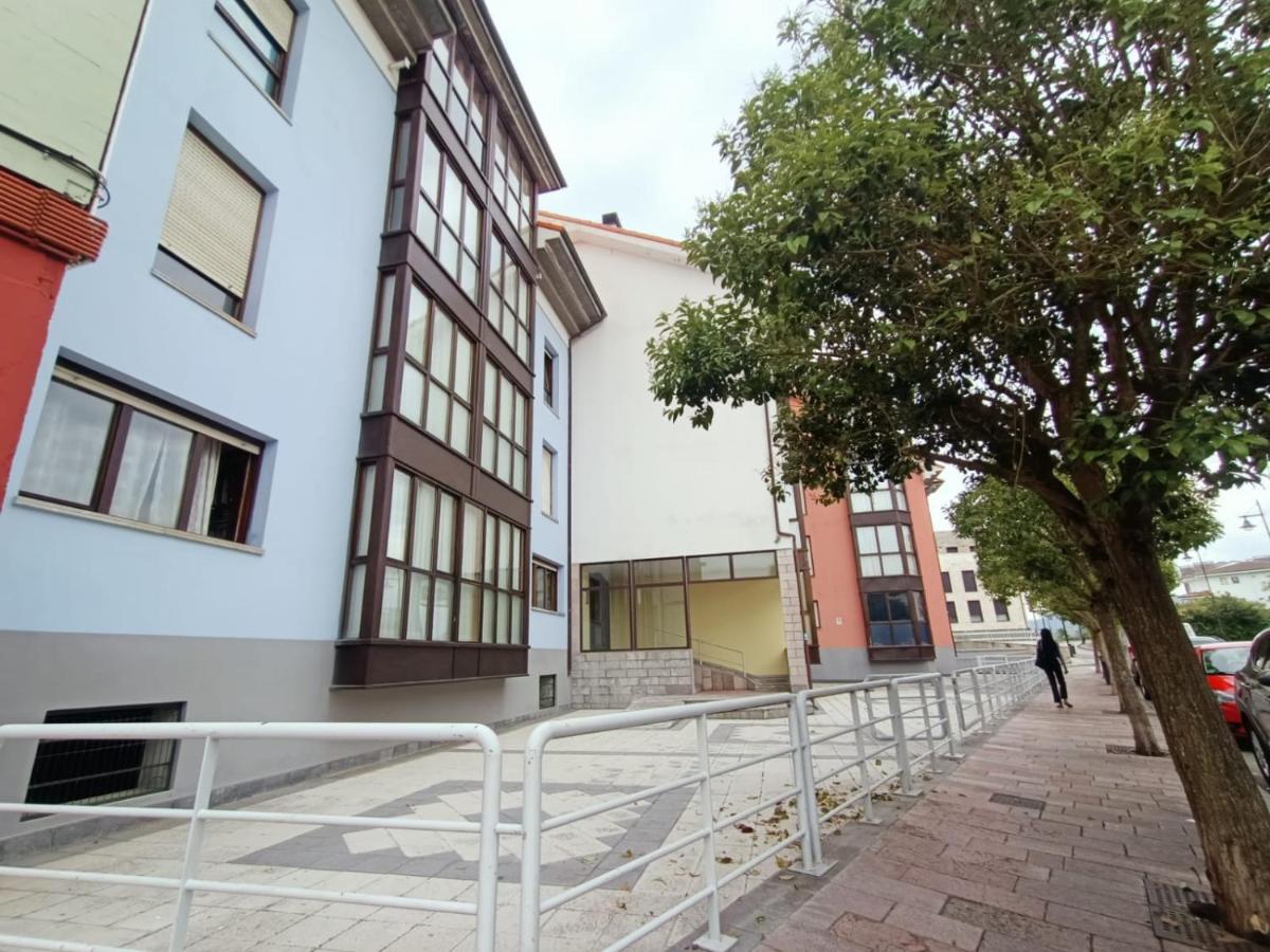 Viviendas Turisticas Cubos De 3 Appartement