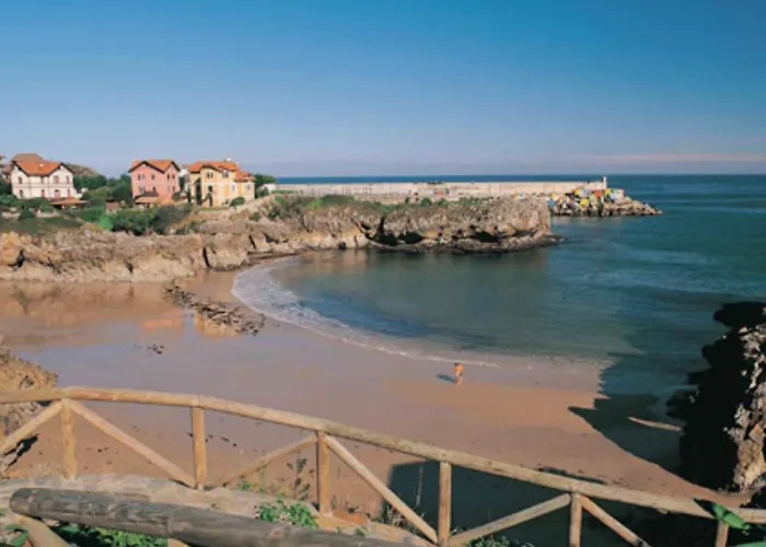 Viviendas Turisticas Los Cubos De Llanes 3