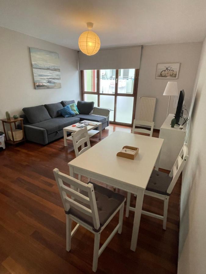 Viviendas Turisticas Cubos De 3 Apartment *